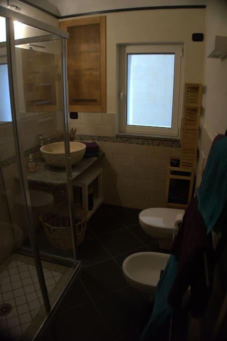 Casa Greta - Orco-Feglino Apartman Orco Feglino Kültér fotó