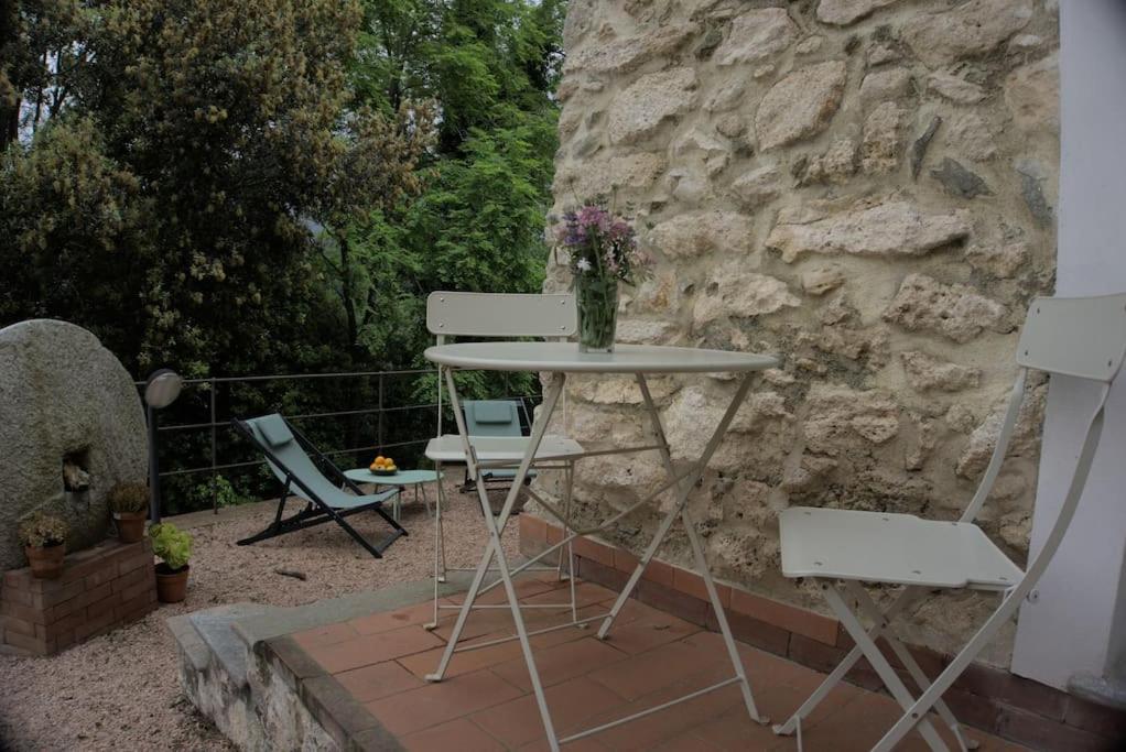 Casa Greta - Orco-Feglino Apartman Orco Feglino Kültér fotó